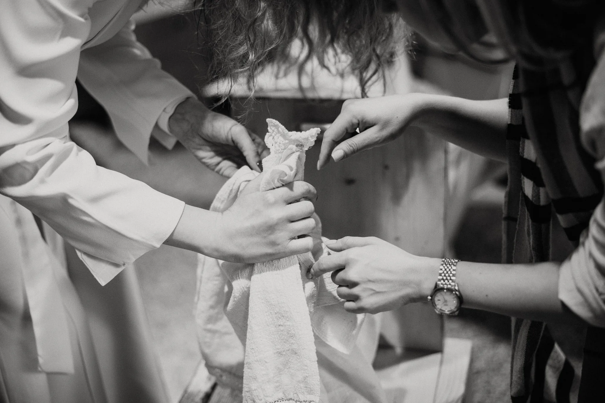 Погача – ритуален момент