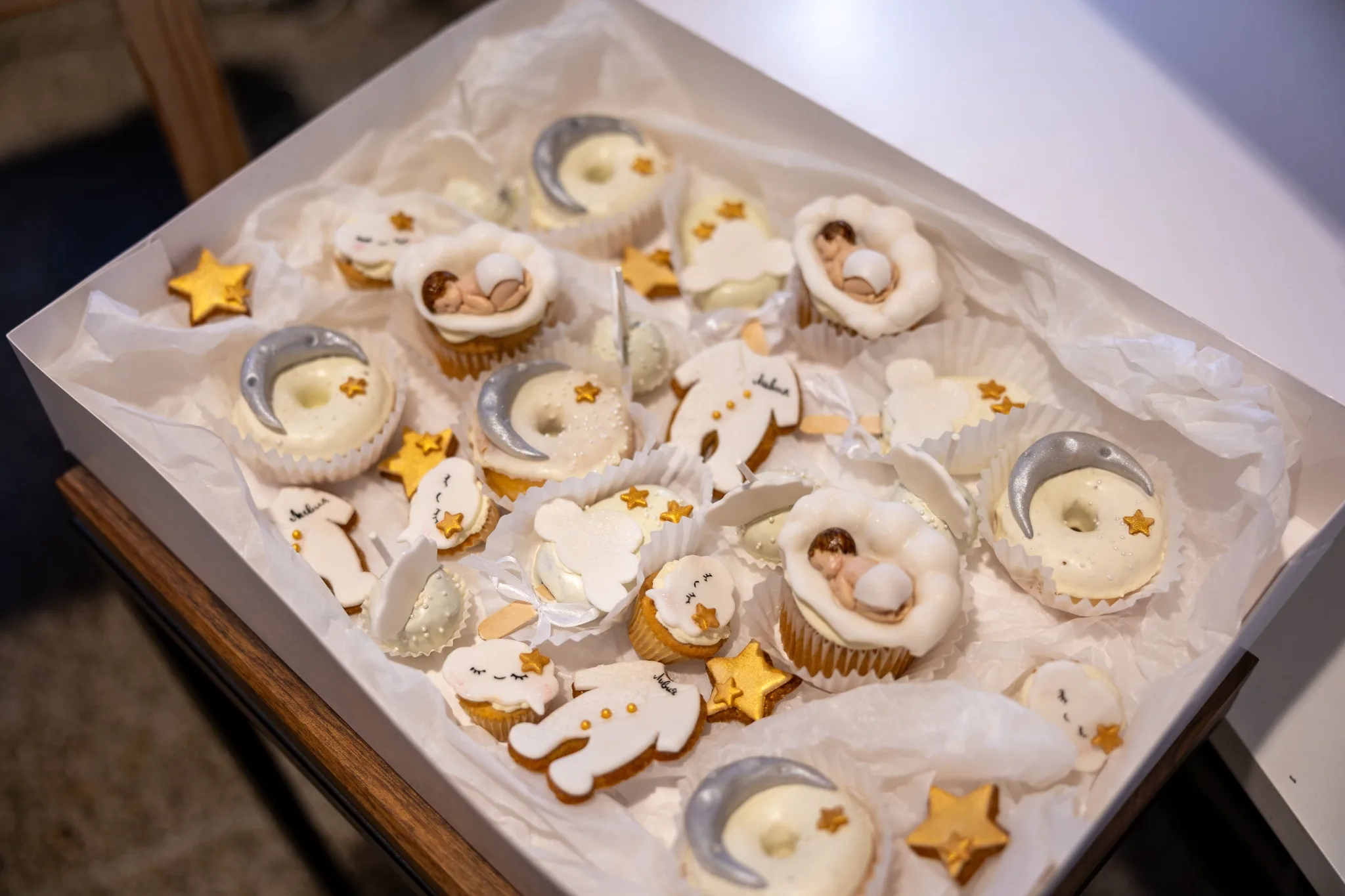 Погача – сладки и декорация