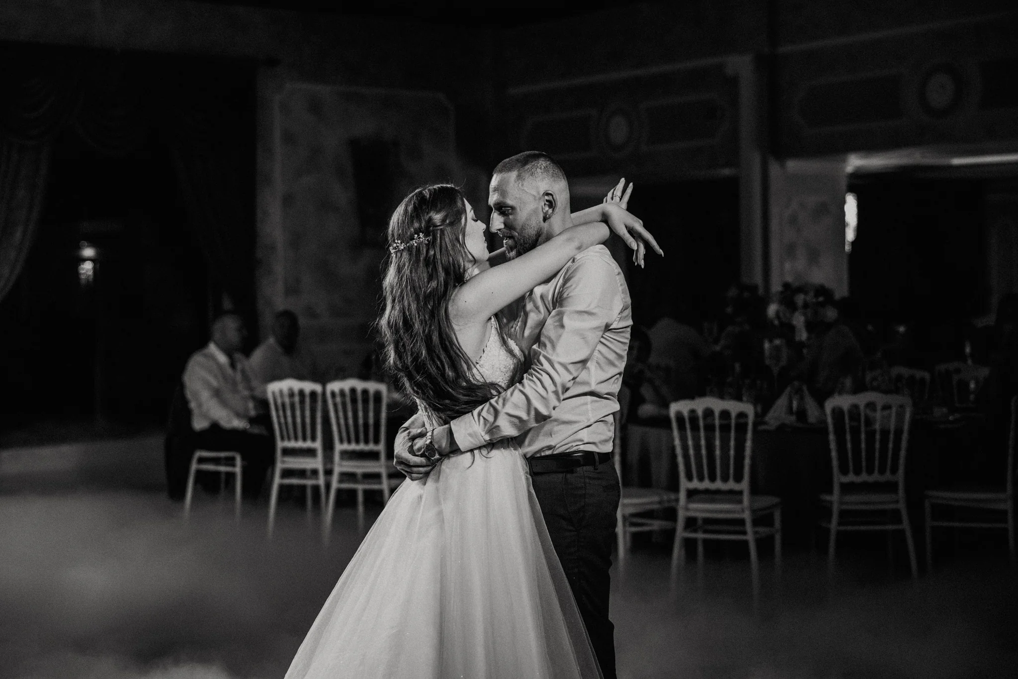 Православна венчавка – обреди