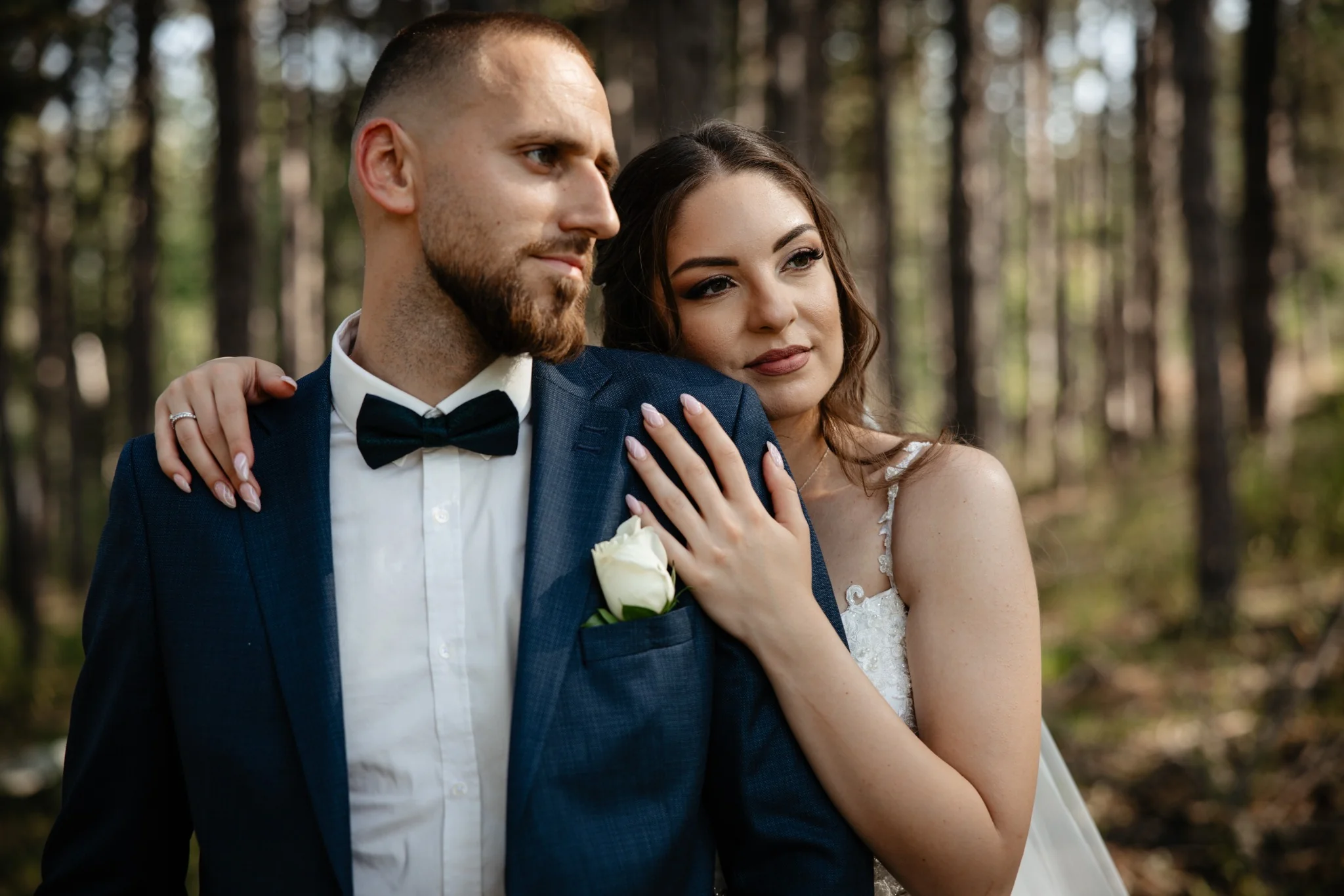 Православна венчавка – сватбена церемония