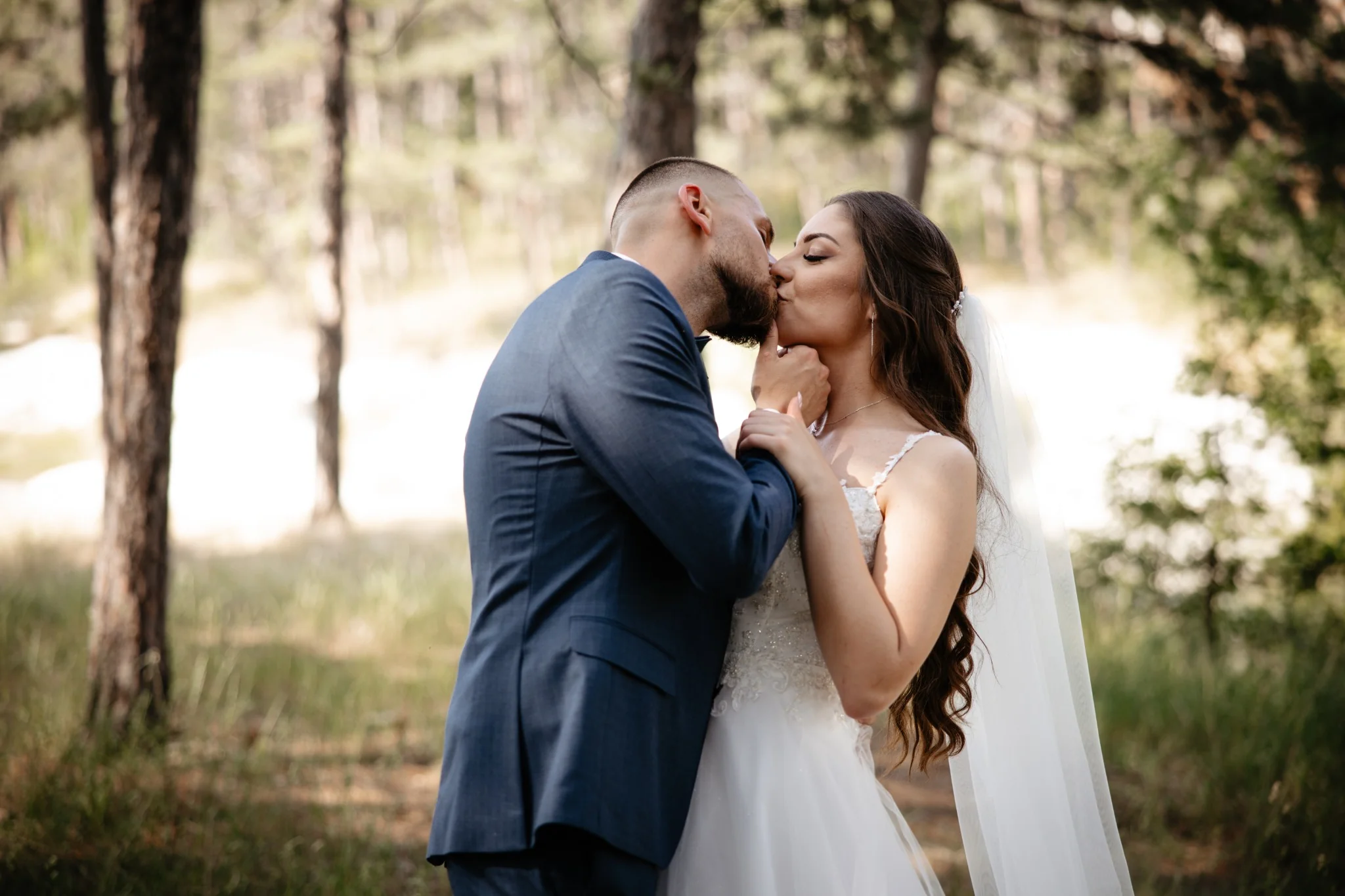 Православна венчавка – сватбена церемония