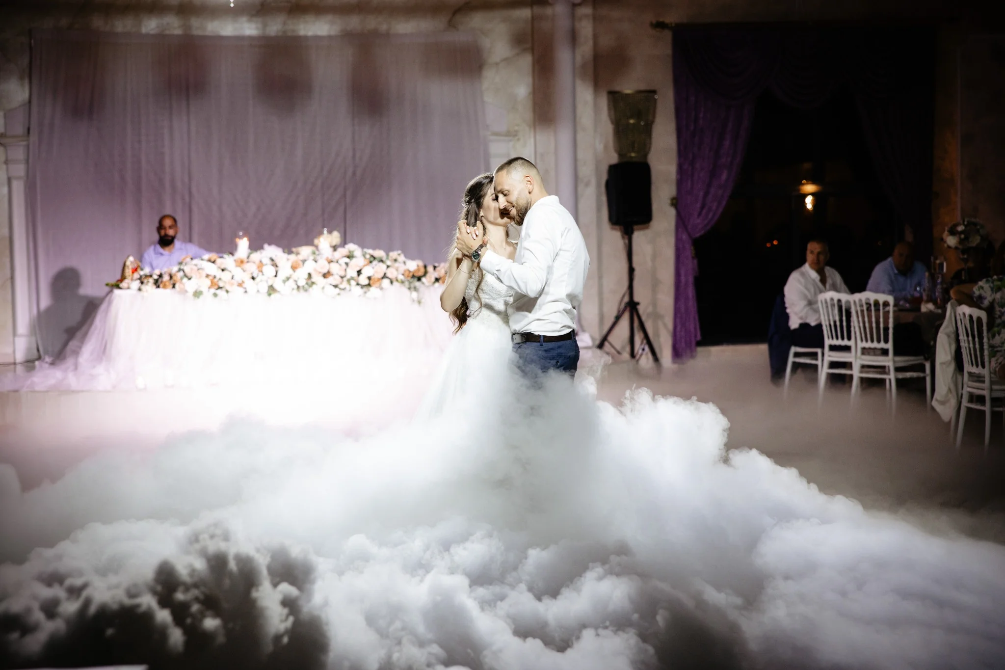 Православна венчавка – свещеник